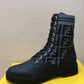 Rockoko FF Combat Boots