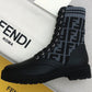 Rockoko FF Combat Boots