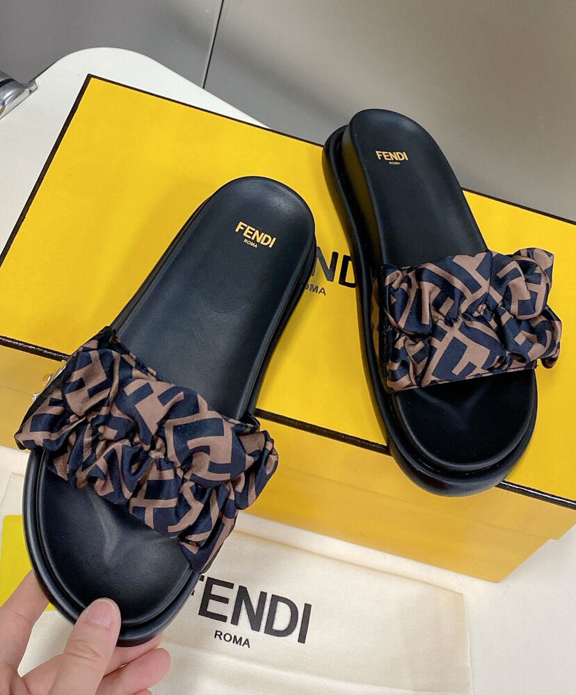 Fendi Feel