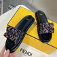 Fendi Feel