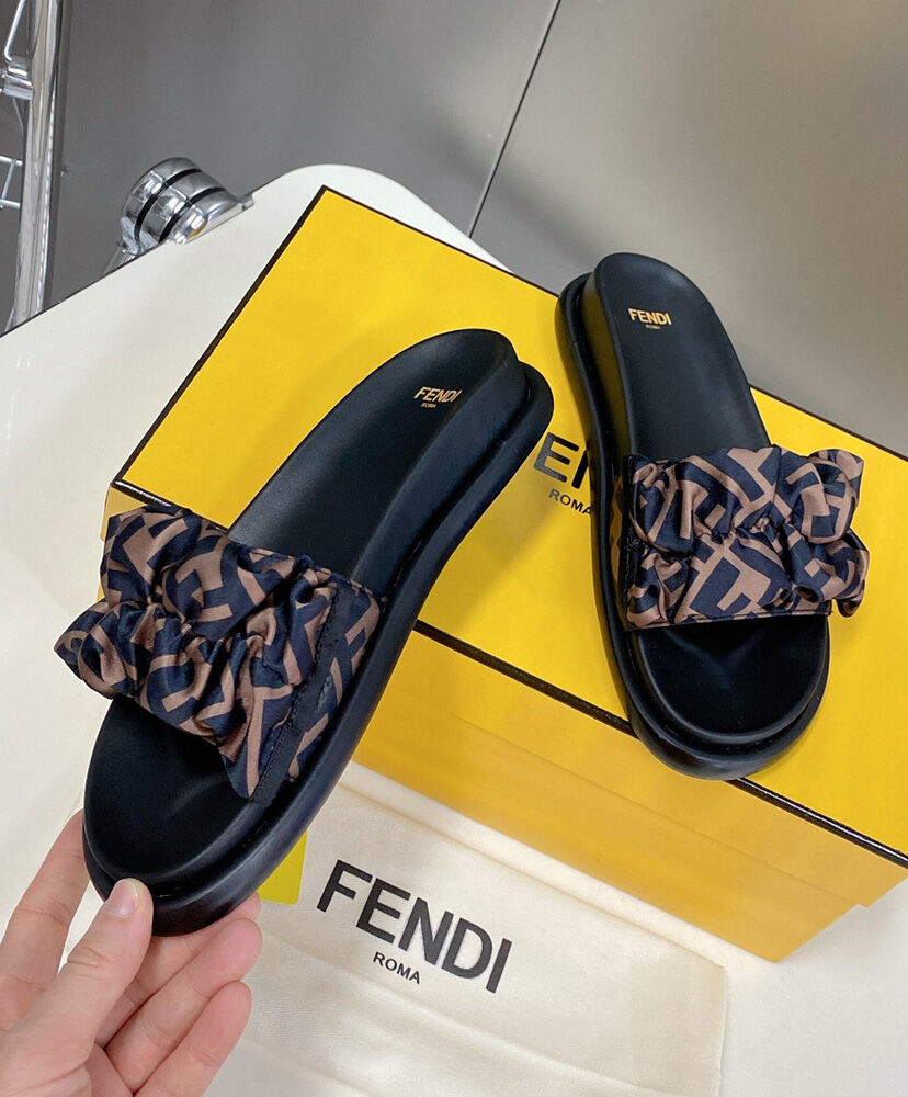 Fendi Feel