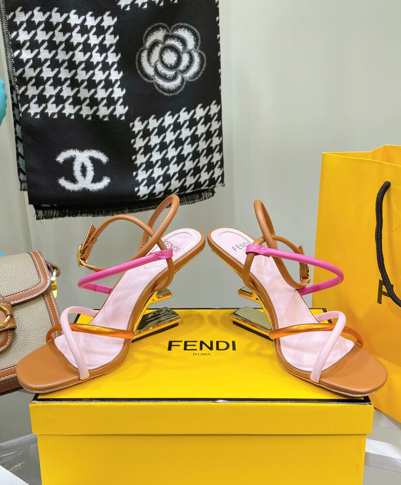 Fendi First