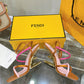 Fendi First