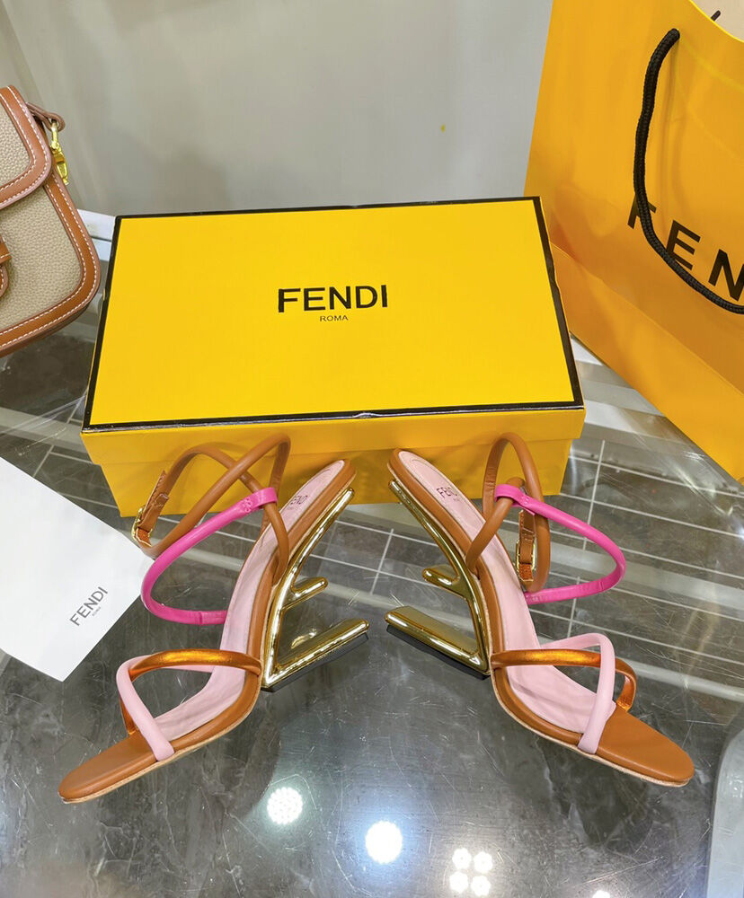 Fendi First