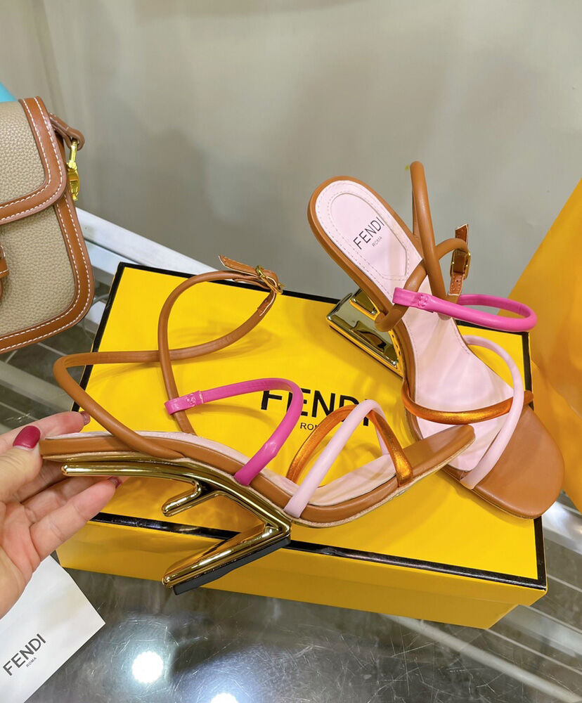 Fendi First