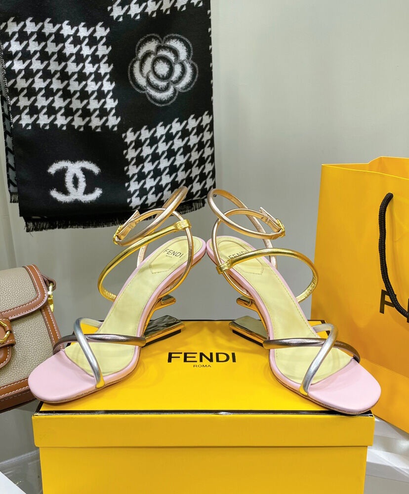 Fendi First