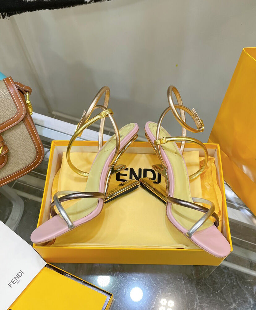 Fendi First