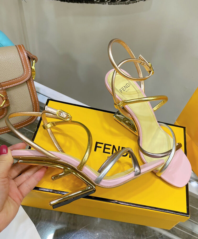 Fendi First