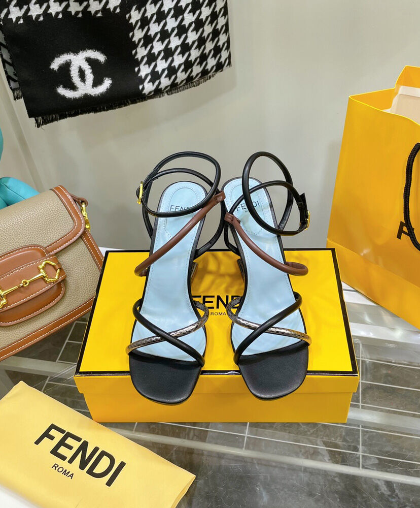 Fendi First