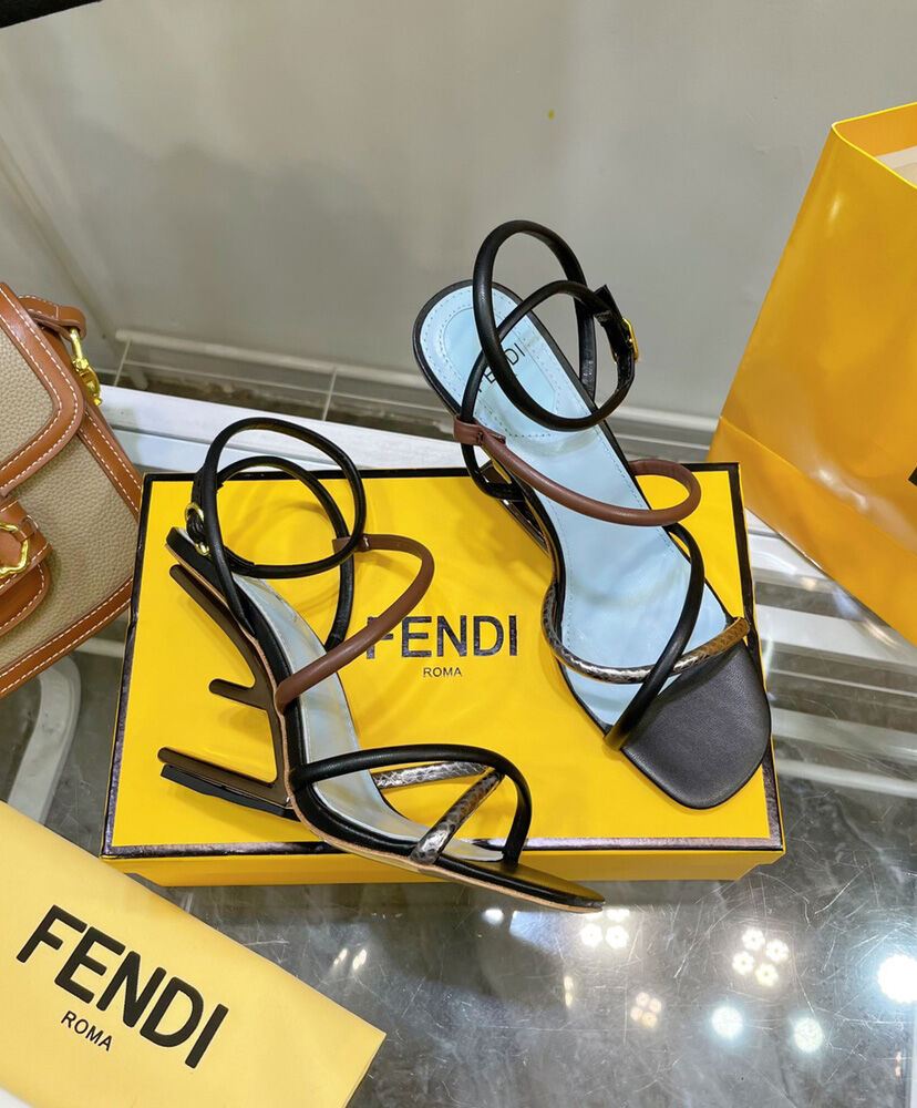 Fendi First