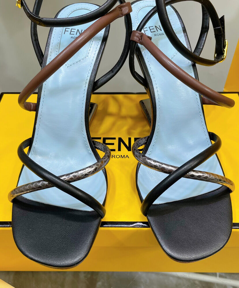 Fendi First