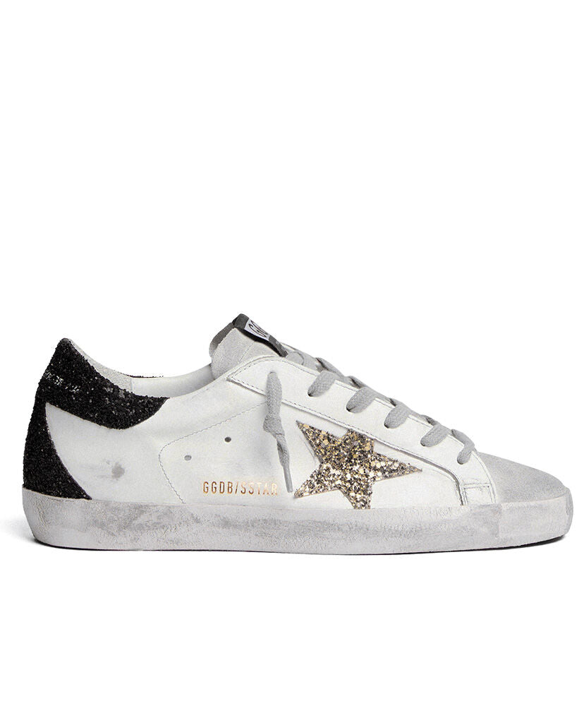 Super-Star Low-top Sneakers