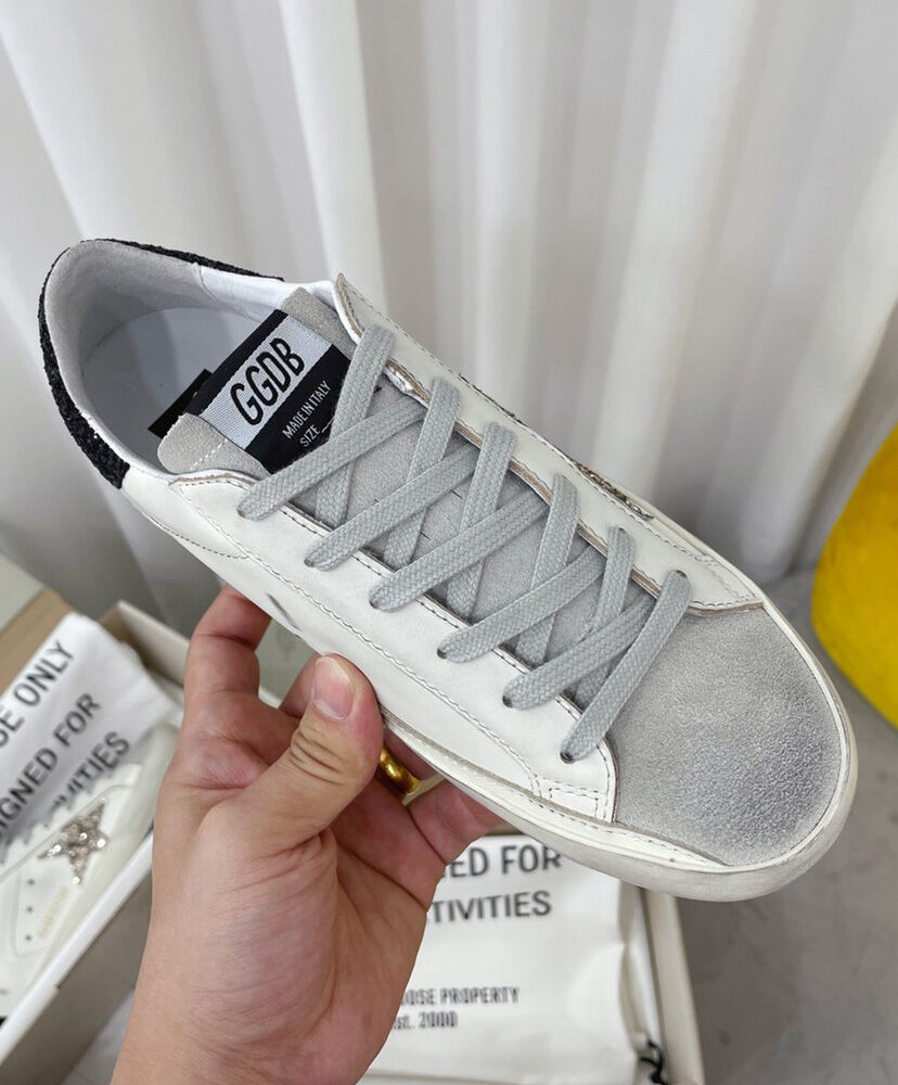 Super-Star Low-top Sneakers