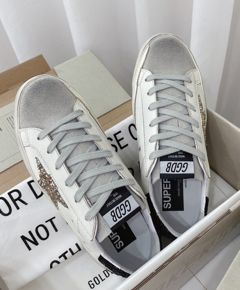 Super-Star Low-top Sneakers