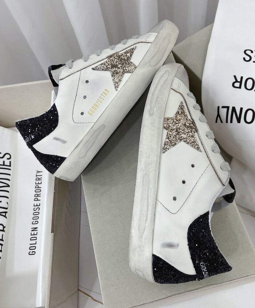 Super-Star Low-top Sneakers