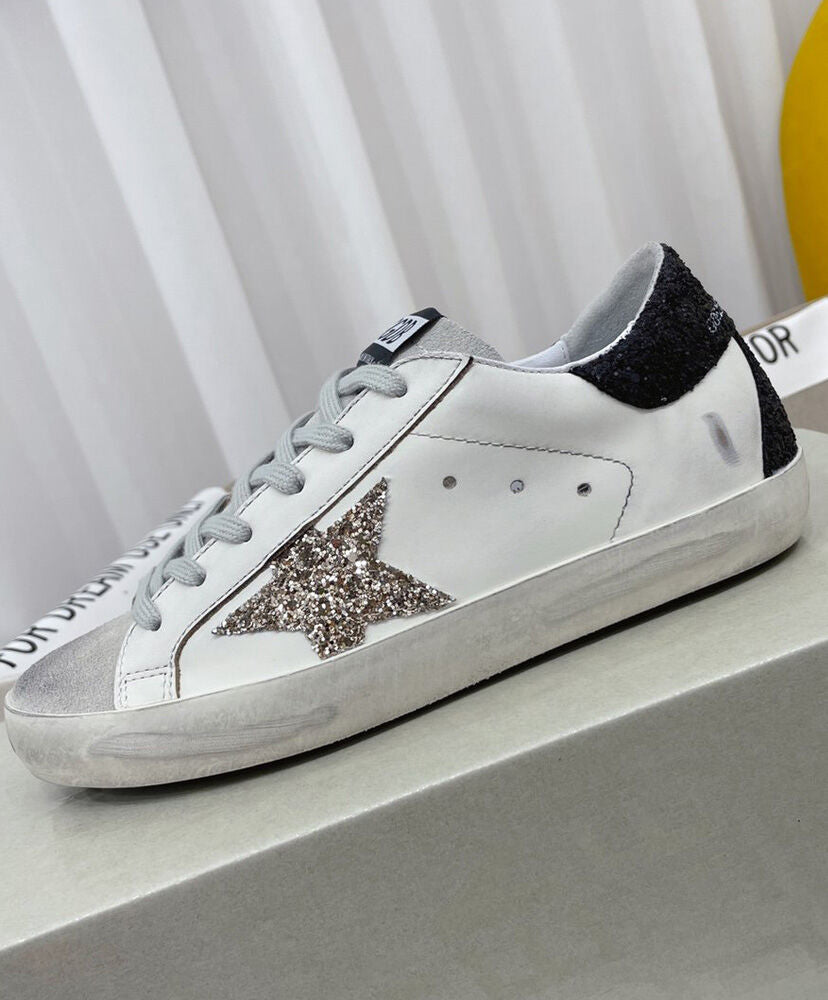 Super-Star Low-top Sneakers