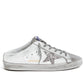 Super-Star Sabot Slip-on Sneakers in Leather
