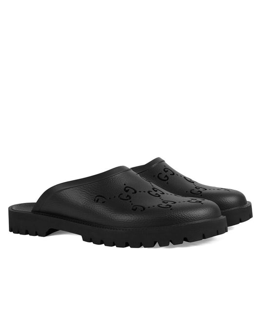 Men's Slip-On Sandal