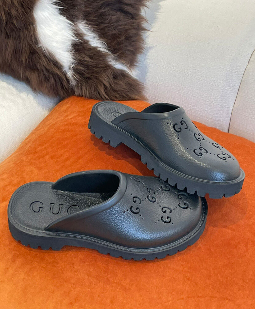Men's Slip-On Sandal