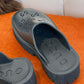 Women's Platform Perforated G Sandal