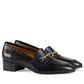 Women's Loafer With Horsebit