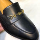 Women's Loafer With Horsebit
