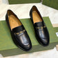 Women's Loafer With Horsebit