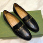 Women's Loafer With Horsebit