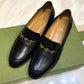 Women's Loafer With Horsebit