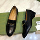 Women's Loafer With Horsebit