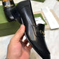 Women's Loafer With Horsebit