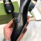 Women's Loafer With Horsebit