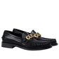 Women's Gucci Leather Loafer