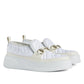 Women's GG Matelasse Sneaker