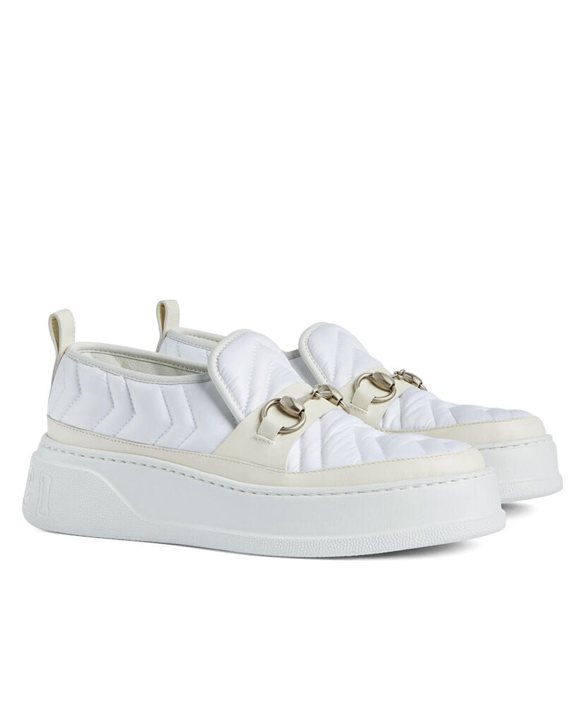 Women's GG Matelasse Sneaker