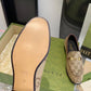 Jordaan Maxi GG Canvas Loafers - MarKat store