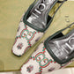 Women's Gucci 100 Sling Back Pump