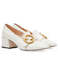 Gucci Blondie Women's Mid-heel Pump