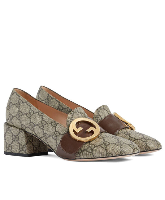 Women's Gucci Blondie Pump