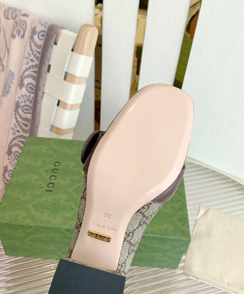 Women's Gucci Blondie Pump