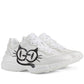 Women's Rhyton Sneaker With Cat Eyes