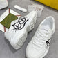 Women's Rhyton Sneaker With Cat Eyes