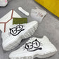 Women's Rhyton Sneaker With Cat Eyes
