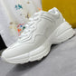 Women's Rhyton Sneaker With Cat Eyes