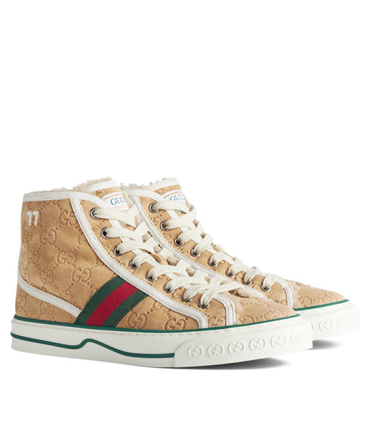 Gucci Tennis 1977 Sneaker - MarKat store