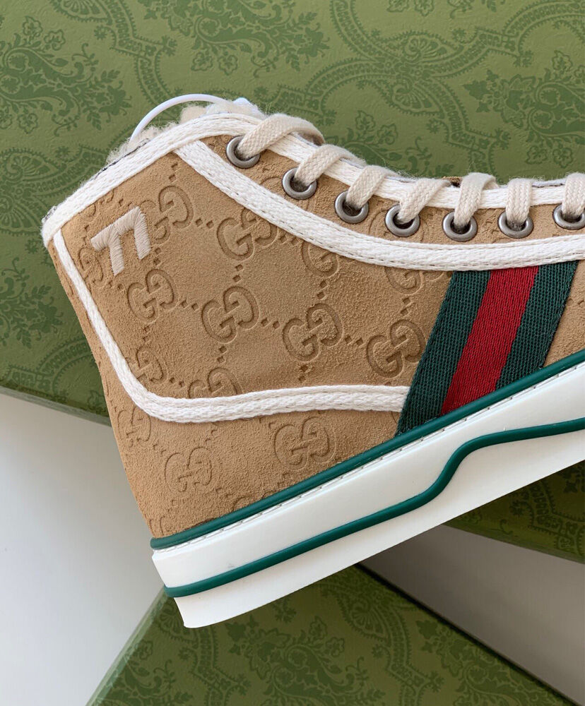 Gucci Tennis 1977 Sneaker - MarKat store