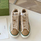 Gucci Tennis 1977 Sneaker - MarKat store