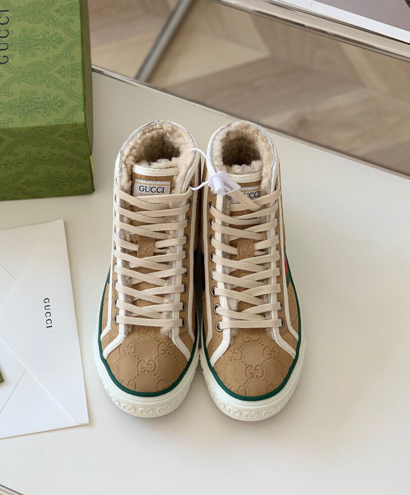 Gucci Tennis 1977 Sneaker - MarKat store