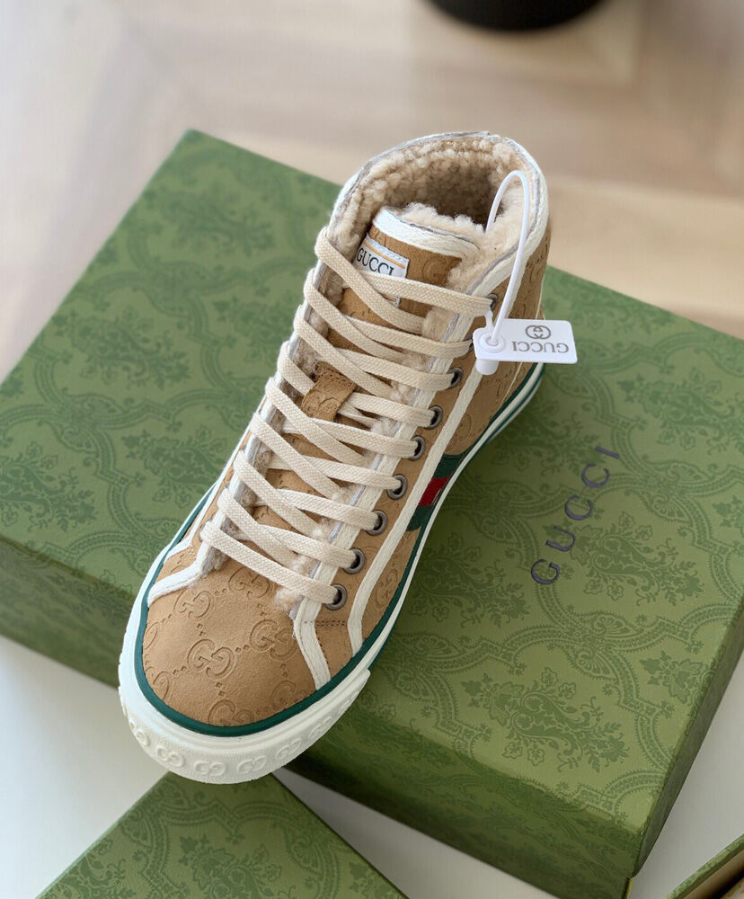 Gucci Tennis 1977 Sneaker - MarKat store