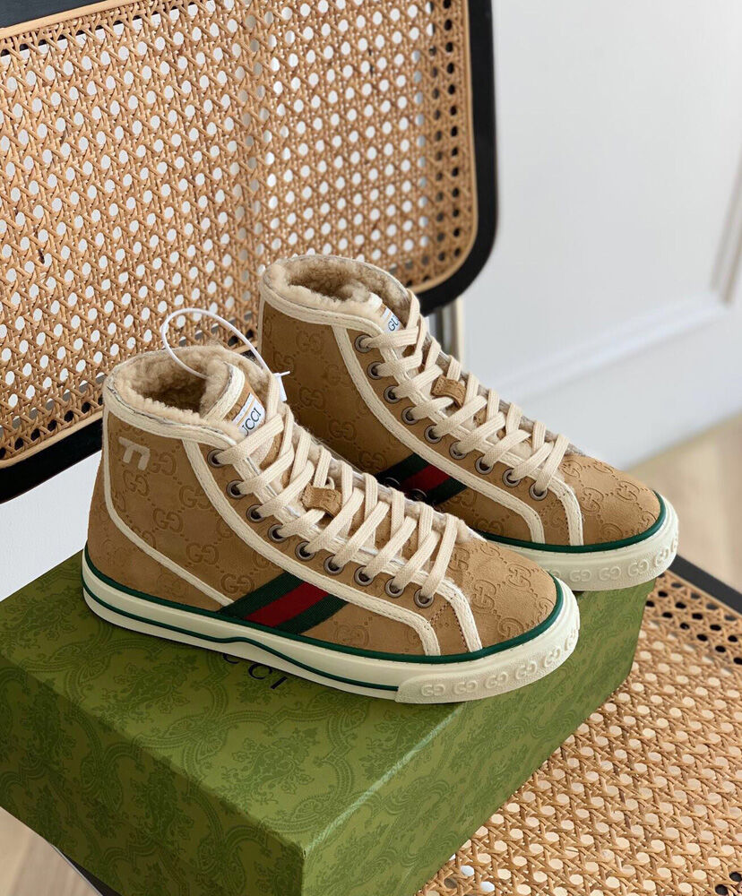 Gucci Tennis 1977 Sneaker - MarKat store